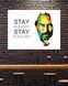Картина Stay hungry, Stay foolish к00072 фото 2