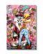 Картина Bugs Bunny and Lola Bunny к00461 фото 1