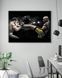 Картина UFC к00047 фото 5