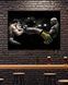 Картина UFC к00047 фото 2