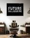 Картина Future millionaire к00210 фото 4
